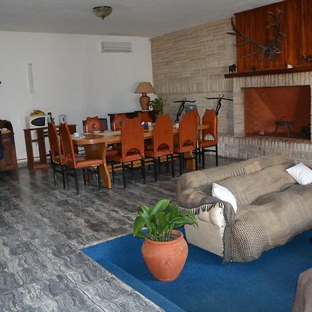Hosteria Jabali Rancul Luaran gambar