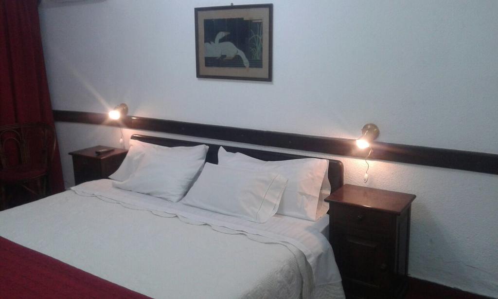 Hosteria Jabali Rancul Luaran gambar