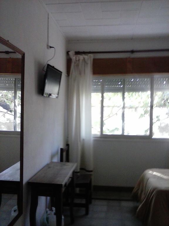 Hosteria Jabali Rancul Luaran gambar