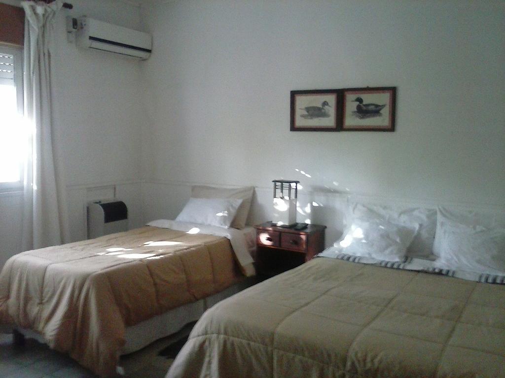 Hosteria Jabali Rancul Luaran gambar