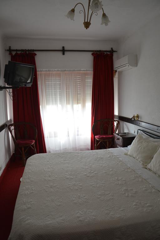 Hosteria Jabali Rancul Luaran gambar