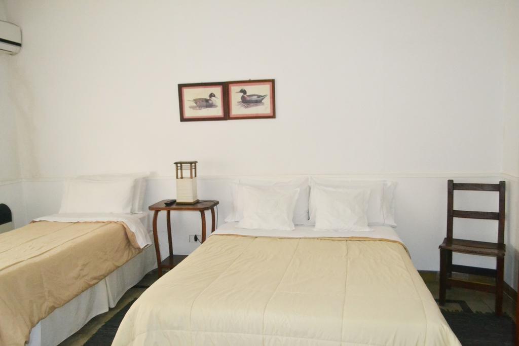 Hosteria Jabali Rancul Luaran gambar