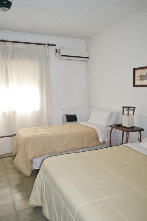 Hosteria Jabali Rancul Luaran gambar