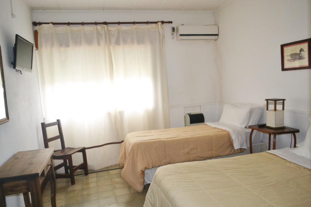 Hosteria Jabali Rancul Luaran gambar
