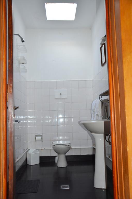 Hosteria Jabali Rancul Luaran gambar