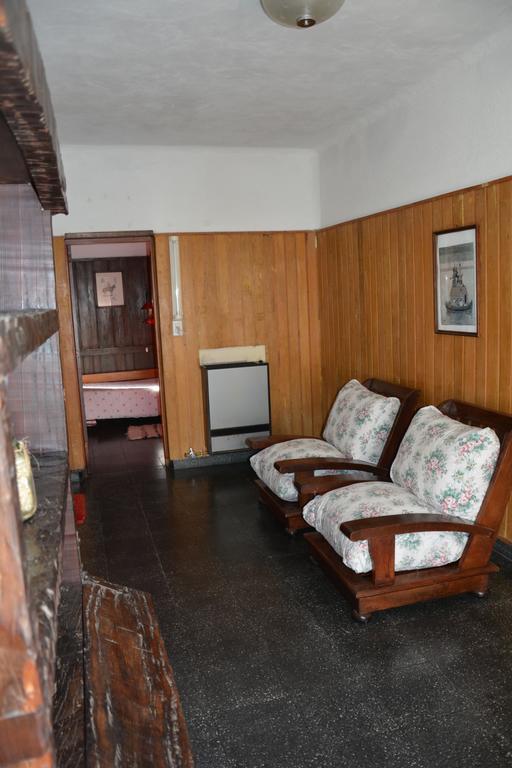 Hosteria Jabali Rancul Luaran gambar