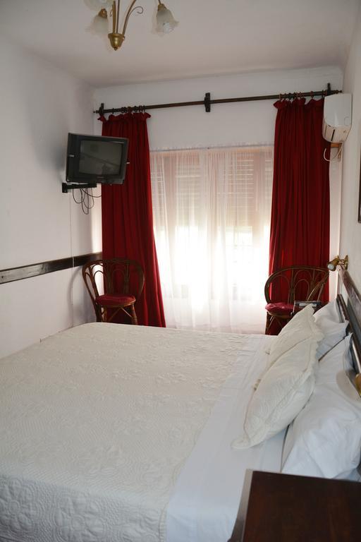 Hosteria Jabali Rancul Luaran gambar