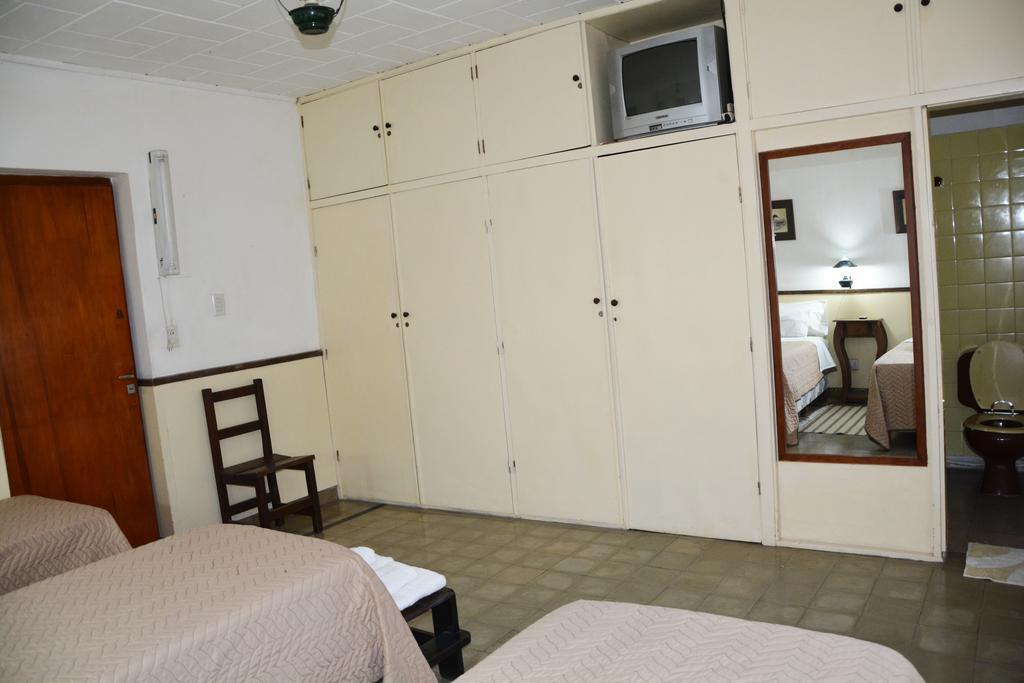 Hosteria Jabali Rancul Luaran gambar