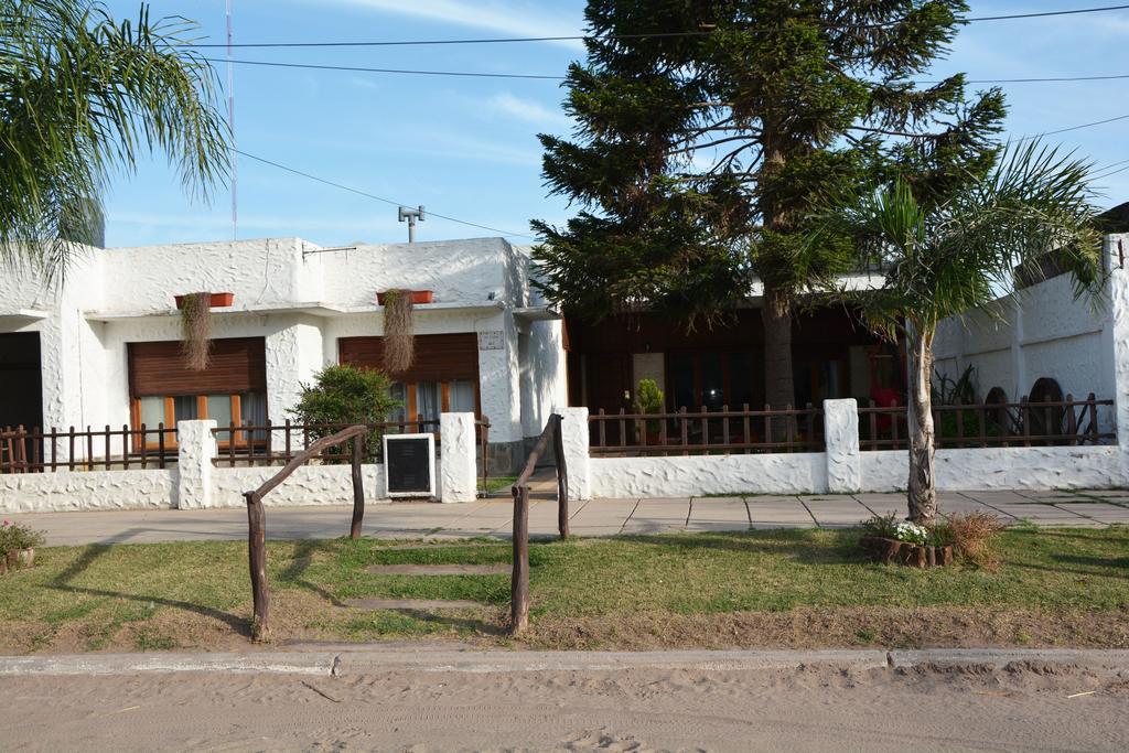 Hosteria Jabali Rancul Luaran gambar